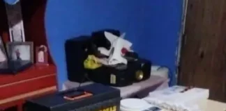 Megaoperativo “anti-narco” en el interior de Corrientes: 14 detenidos