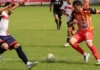 TFA: Boca Unidos empató en el Jardín de la República