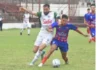 Cruce de capitalinos: Huracán y Mandiyú empataron 1 a 1