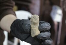 Cerámica, memoria y territorio