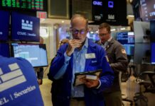 El riesgo país volvió a subir y superó los 530 puntos ante las turbulencias internacionales