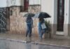 Alerta amarilla por tormentas en Corrientes
