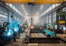 Según la UIA, la industria acumula una caída de 2% en lo que va del año