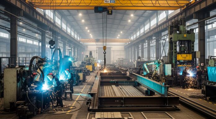 Según la UIA, la industria acumula una caída de 2% en lo que va del año