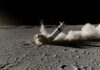 Un cohete cayó en la Luna: la NASA y SpaceX esperan para confirmar el impacto