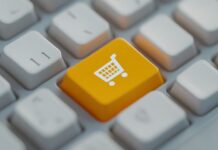 Las ventas online crecieron 21% en un año