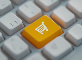 Las ventas online crecieron 21% en un año