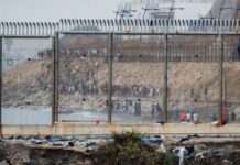 Por la crisis en Ceuta, el Gobierno no descarta realizar más cambios en la política migratoria