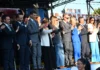 El gobernador Valdés presidió en Saladas el acto por el primer Dia Provincial del Granadero Correntino