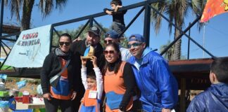 Pesca y Educación
