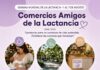 Semana Mundial de la Lactancia