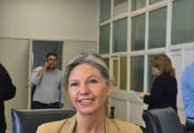 Sesión especial del HCD