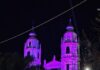 Semana Internacional de la Lactancia Materna