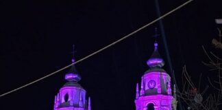 Semana Internacional de la Lactancia Materna