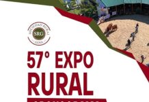 Del 27 al 30 de Agosto: La Sociedad Rural Goya realiza su 57ª exposición