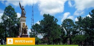 INVICO Está