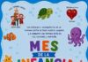 Mes de la Infancia