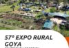 57ª Expo Rural Goya
