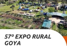 57ª Expo Rural Goya