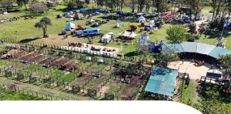 57ª Expo Rural Goya