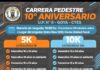 10° Aniversario de la Unidad Penal 8 de Goya