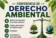 Conferencia de Derecho Ambiental