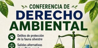 Conferencia de Derecho Ambiental