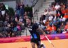 Mundial de hockey: Paso clave: Los Leones le ganaron 3-1 a Inglaterra