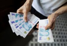 Negociaciones paritarias: Gobierno impulsa salario mínimo de $1 millón