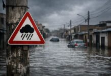 Súper El Niño en Argentina: qué zonas tendrán más impacto