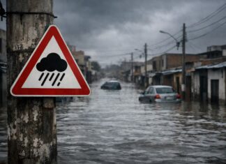 Súper El Niño en Argentina: qué zonas tendrán más impacto