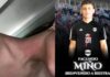 Grave denuncia contra un futbolista de Deportivo Riestra por violencia de género