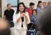 “En las escuelas de Corrientes no está prohibido el celular”