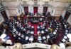 El Senado votó 67 pliegos judiciales y retoma el debate por la eliminación de las PASO