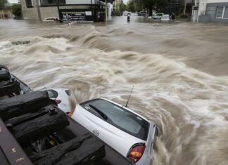 El Niño: advierten por lluvias intensas
