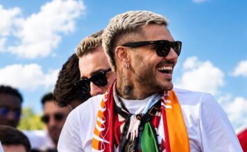 Incertidumbre sobre el futuro de Icardi: un ofrecimiento y una contundente respuesta