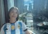 Quién es Iliana Lick, la niñera argentina que fue detenida en EE.UU.