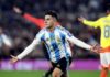 RiverPlate acordó la llegada de Thiago Almada