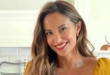 Lourdes Sánchez bailará en el Teatro Vera después de 18 años