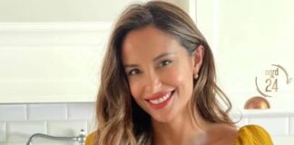 Lourdes Sánchez bailará en el Teatro Vera después de 18 años