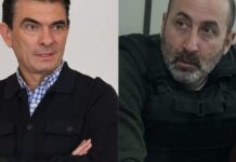 Cerimedo confirmó que fue asesor del presidente Rodrigo Paz