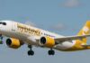 La agonía de Flybondi: vuelos suspendidos y su web caída