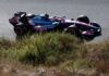 Colapinto largará 14° en el Gran Premio de Países Bajos de Fórmula 1
