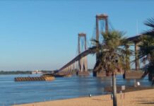 Vuelve el calor a Corrientes: cuándo subirá la temperatura a 29°C