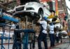 Crisis en la industria: repitió indicadores negativos en julio