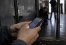El Gobierno extendió el bloqueo de celulares a las cárceles provinciales
