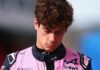 Alpine tomó una decisión tras la sanción a Colapinto en el GP de Países Bajos