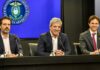 Con fondos del Anses, caputo anunció un plan para reactivar el crédito hipotecario