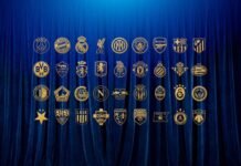 Champions League: Así quedaron los cruces de la fase de liga tras el sorteo