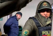 Revelan las sospechas que tenía la ex de Cerimedo antes del ataque